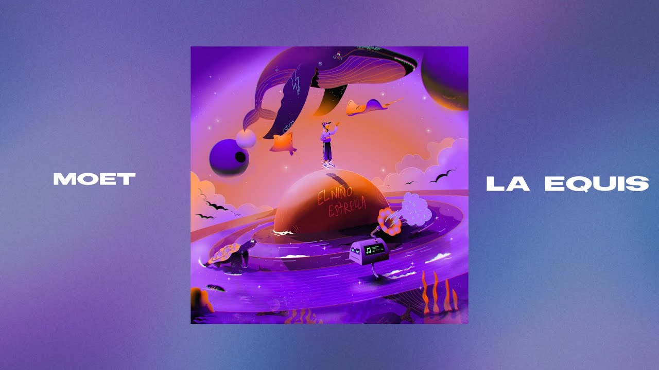 Guarda Moet - Xcelencia (Official audio) su YouTube Guarda Moet - Xcelencia (Official audio) su YouTube