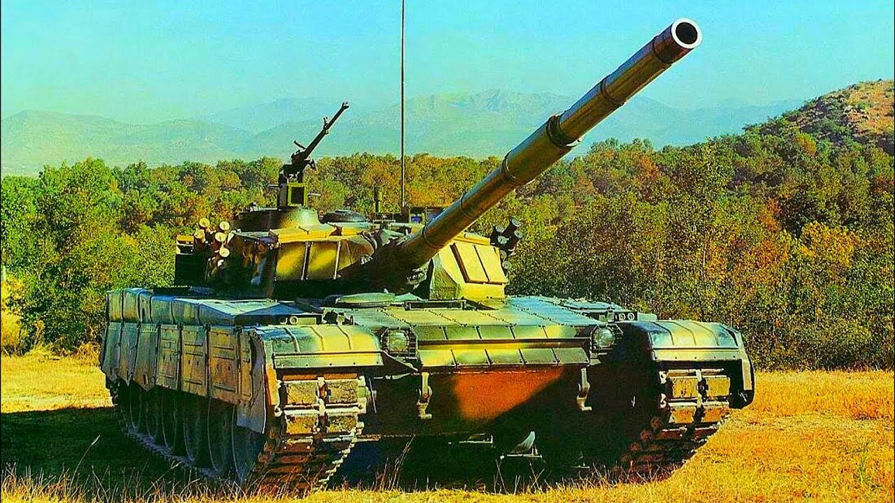 Type 90 Doujin