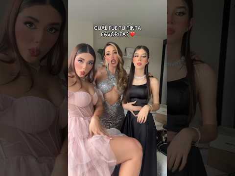 Cuál Fue Tu Pinta Favorita