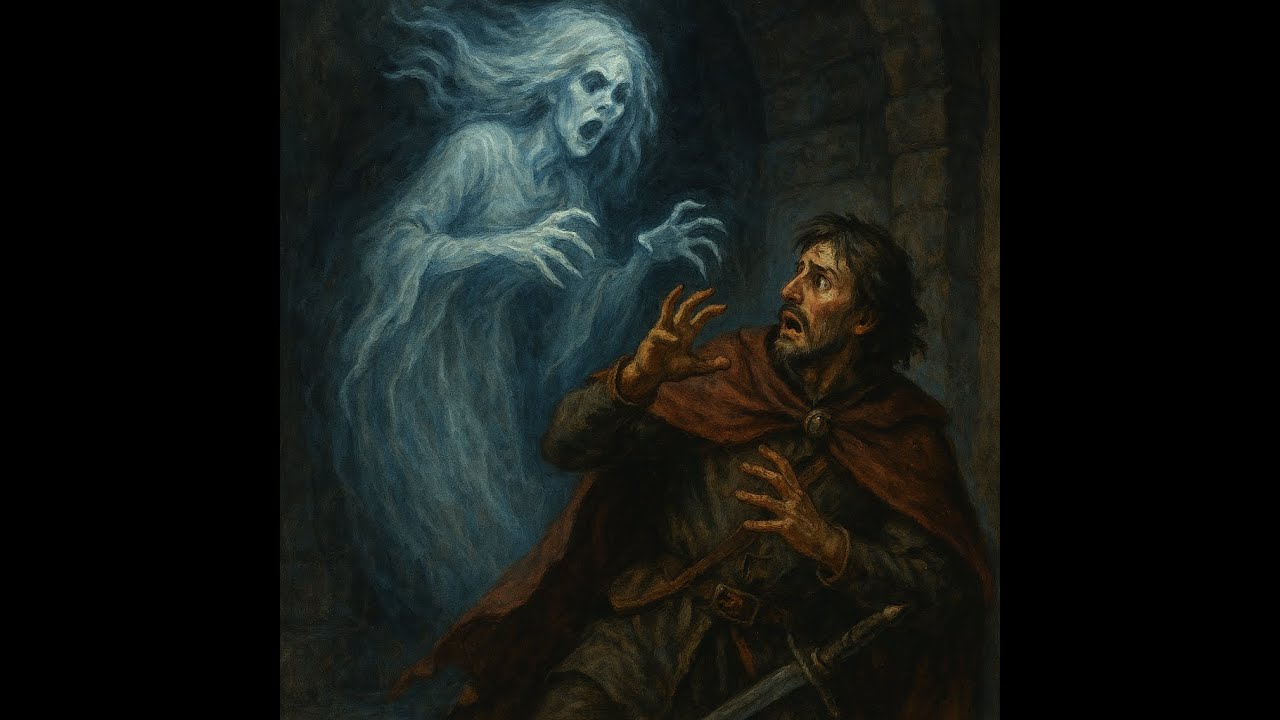 The Witcher 3 quest A Towerful of Mice