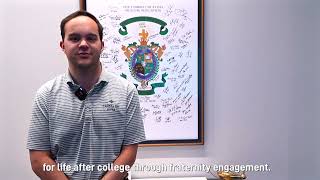 High Rho Officer Hub Profile