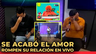 Bukele &amp; El Osito SE SEPARAN 💔🏳️‍🌈 | EL FIN DE UNA RELACIÓN 🐐 | Resumen El Show Deportivo