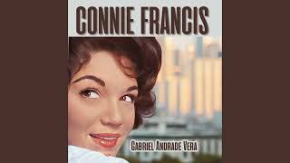 (1961) Connie Francis - Mi Tonto Amor (HQ Audio) Gabriel Andrade Vera