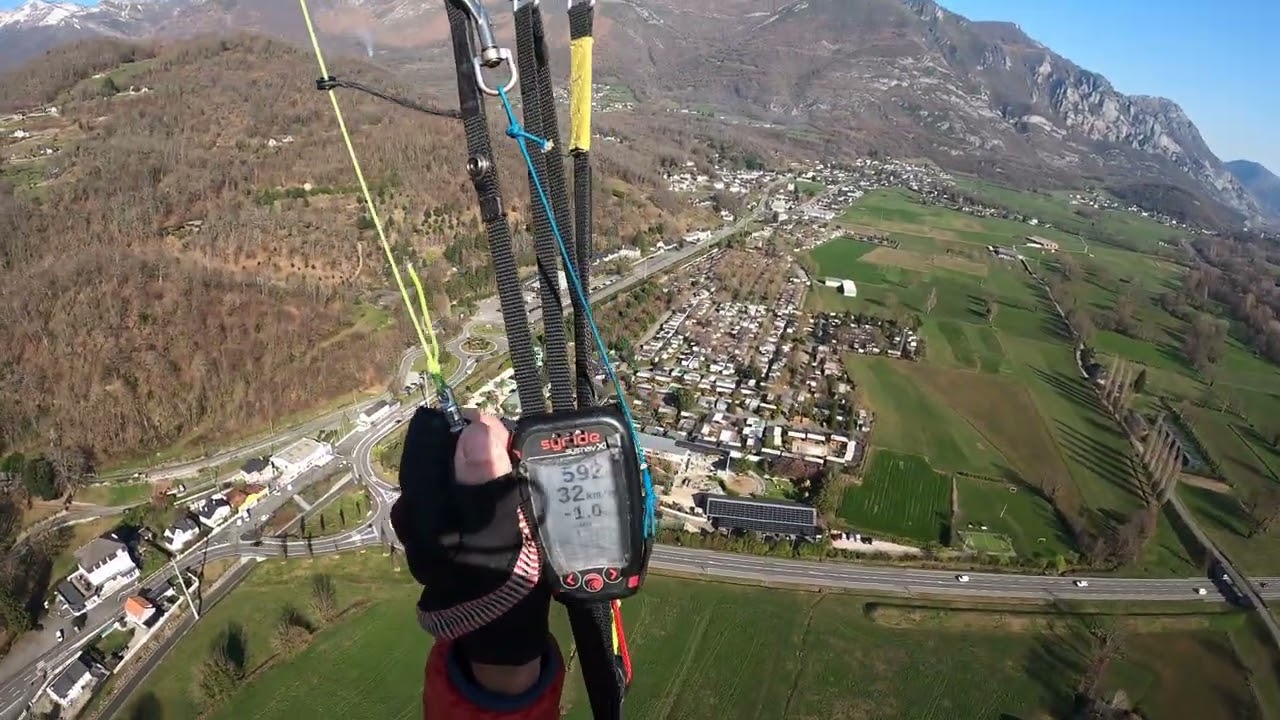 Arragnat 26 février 2026   4K