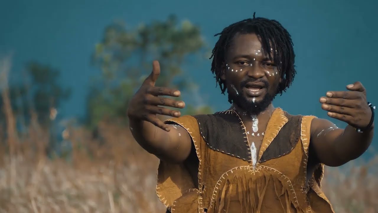 All Stars Pk 51 - Rest in Peace Delcat Idinco - Freedom (Officiel Video Lyrics)