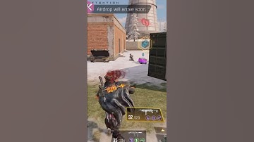 my teammates didn’t believe in me #callofdutymobile #cod #codtournament #codchamps #codsquad