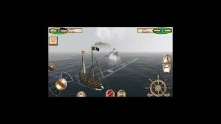 The Pirate: Caribbean Hunt - Android and iOS screenshot 3