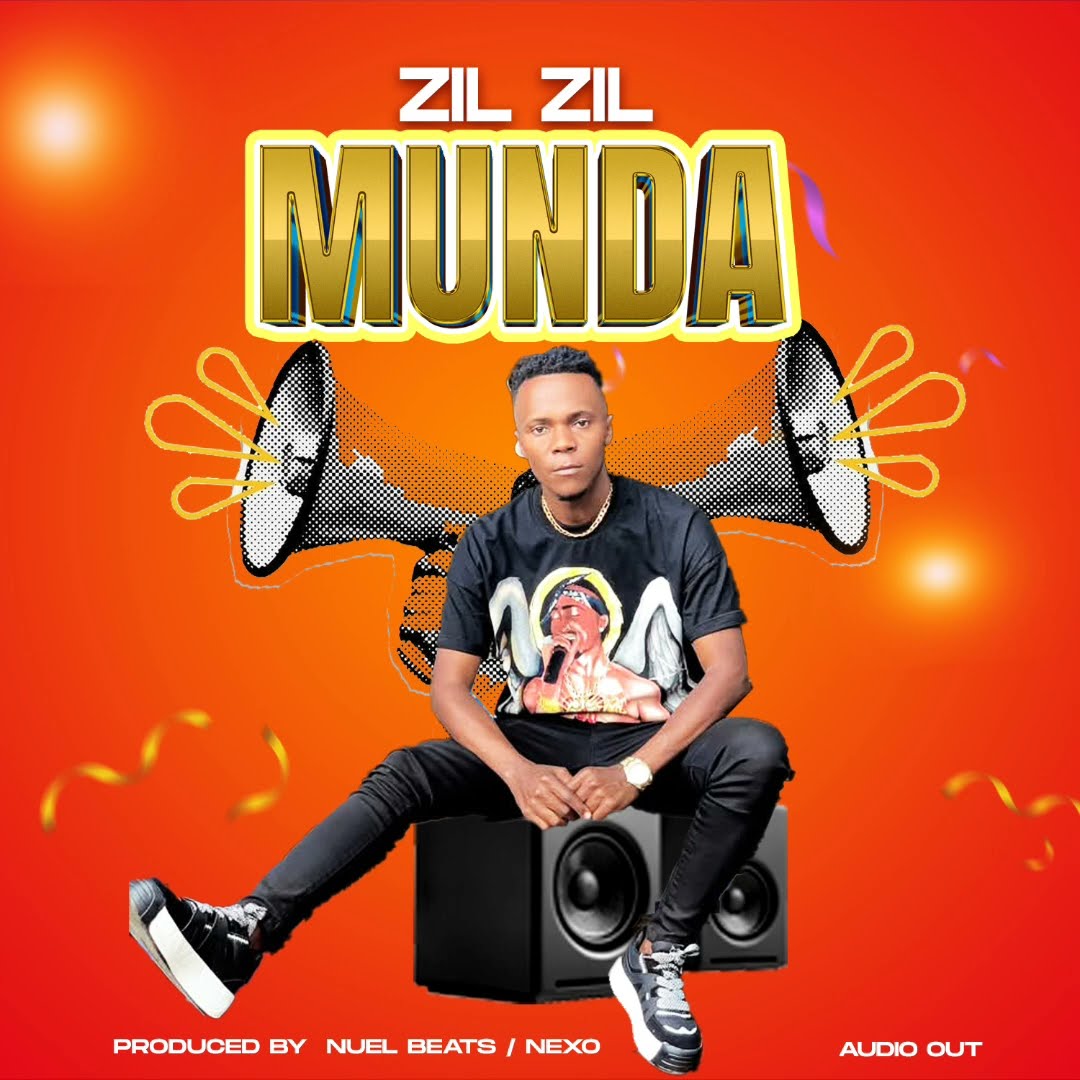 MUNDA BY ZIL ZIL (OFFICIAL AUDIO) - YouTube