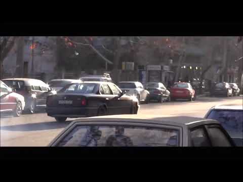 Прибавь Ты Скорость Сваю (გიორგი თევზაძე)