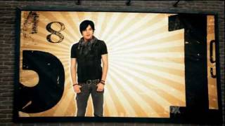 Adam Lambert   -  Move Along  -  Ford Commercial  -  Top 4 Results  -  06/05/09