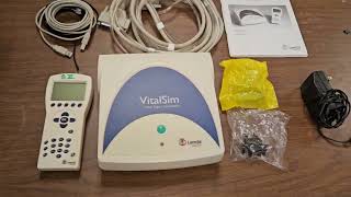 Auction #3411359 - Sumulators