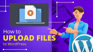 📄 How to Upload PDF in WordPress 2024 [Easy Guide]