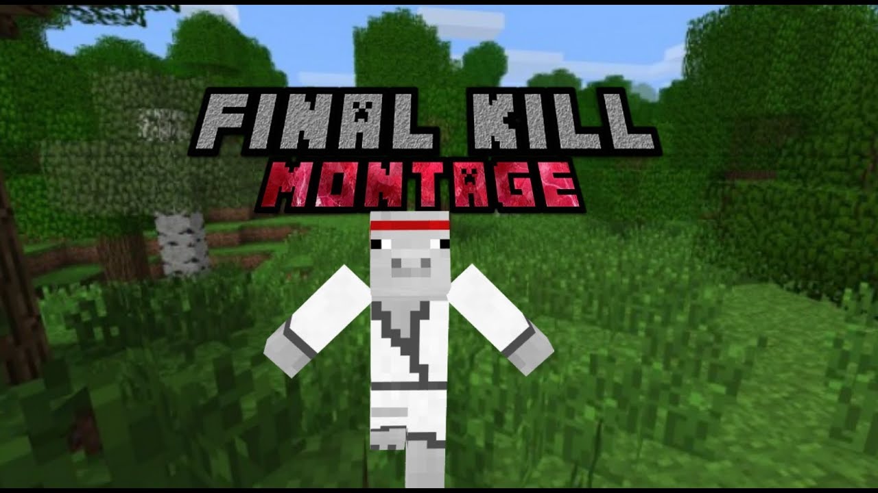 [Hypixel] Final Kill Montage