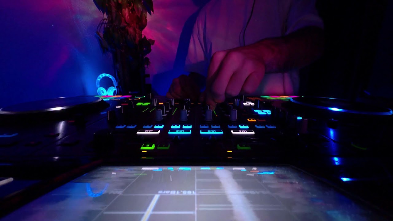 Jvst A DNB Mix #18    DJ Hybrid | MUZZ | A.M.C. | Feed The Fire | ÆON:MODE | Disphonia