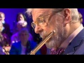 Capture de la vidéo Full Concert: James Galway At Zoomer Hall