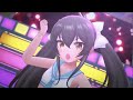 『セーラーミズギ』的場梨沙のGEMSTONE【デレステMV】
