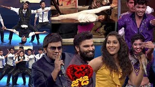 Dhee Jodi Latest Promo - Dhee 11 - 26Th December 2018 - Sudheer,Priyamani,Rashmi,Pradeep