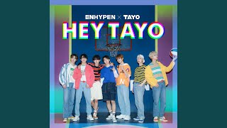 Hey Tayo (Tayo Opening Theme Song) (Inst.)