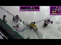 Ontario Winter Games - Sledge Hockey - Game 2, West vs Central