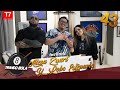 Tirando bola Temp 7 Ep 43.- Alexa Zuart y Lobo Estepario.