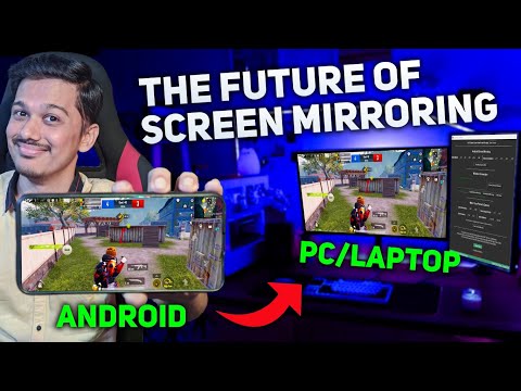 New Android to