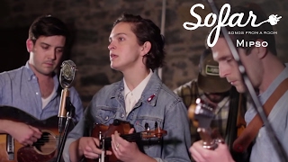 Mipso - My Burden With Me | Sofar NYC chords