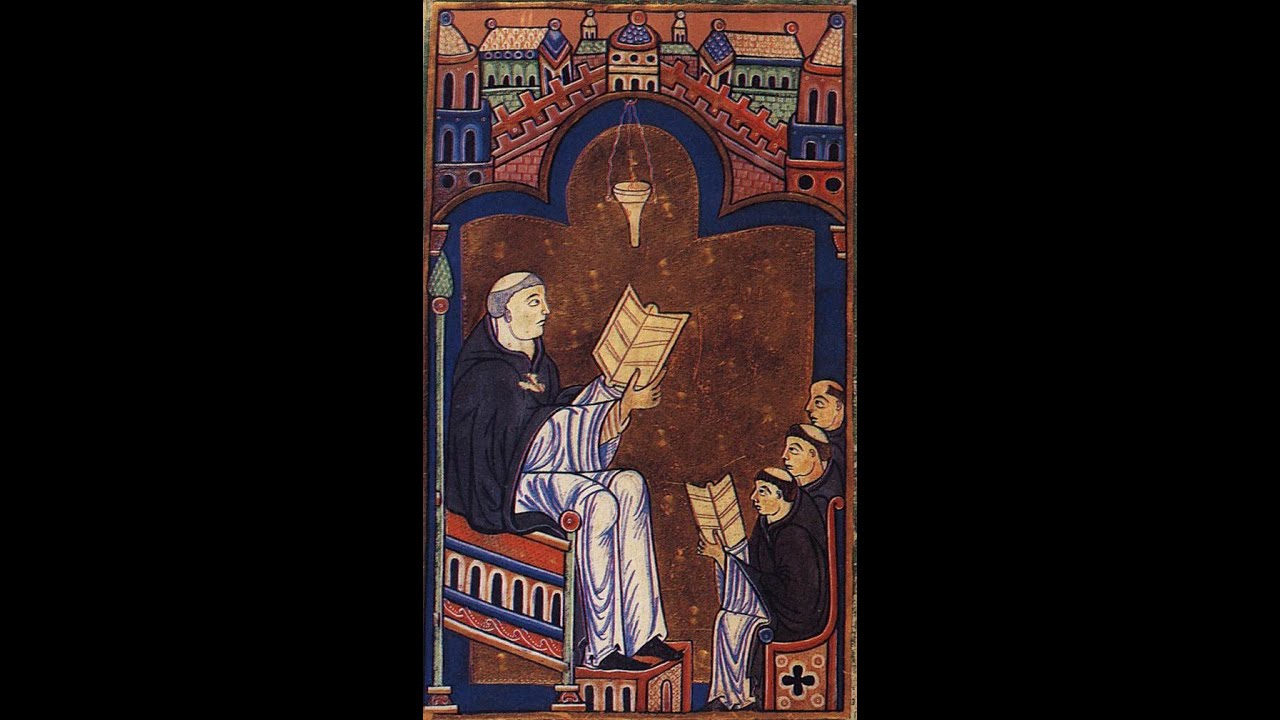 Гуго сен викторский презентация