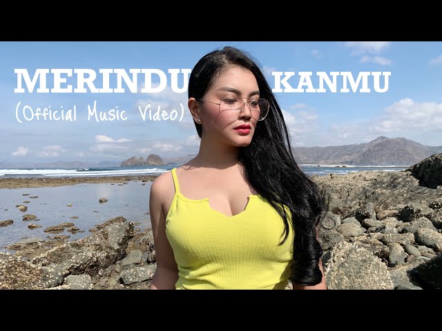 Gita Youbi - Merindukanmu (Official Music Video) class=