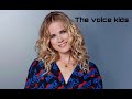 The voice kids - Funny moments Ilse DeLange
