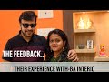 Their Experience with BA Interio | Client Feedback