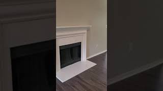 B4 floorplan 2BD/2BA with attached garage
