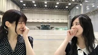 第018回 佐々木琴子 ゲスト：松村沙友理 山下美月 のぎおび 180716【乃木坂46】