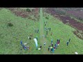 CFR Sale Fell Race 2025