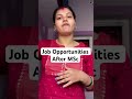 #job #opportunities #after #msc #csirnetlifescience #csirnet #csirnetnta #csir #nta #iit #motivation