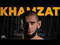 Khamzat chimaev  le loup devenu star de lufc documentaire