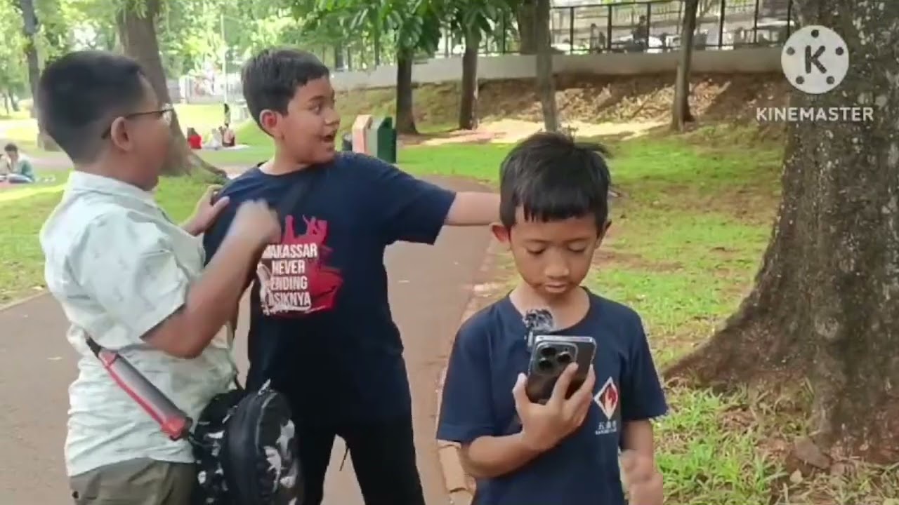 Singkong Matang Fin | FFP IYF 2025