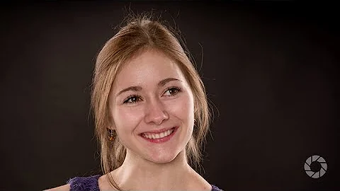 Add Punch To Your Portraits! : Exploring Photography with Mark Wallace