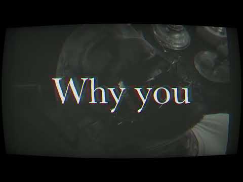 Larcenia Roe - Lullaby (Special) - Official Stream