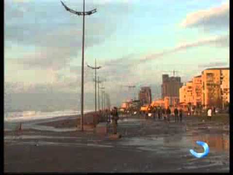 გაწმენდითი სამუშაოები ზღვის სანაპირო ზოლში ხვალიდან განახლდება