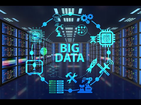 Video: Hvordan påvirker big data uddannelse?