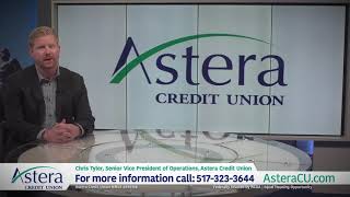Astera Credit Union - How to Get Through the Holidays