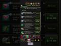 【Rogue with the Dead】Seasonal Shop ► Emerald Shop (Week 26) ★ 1565+ Rubies ║v3.11.1 #1002║