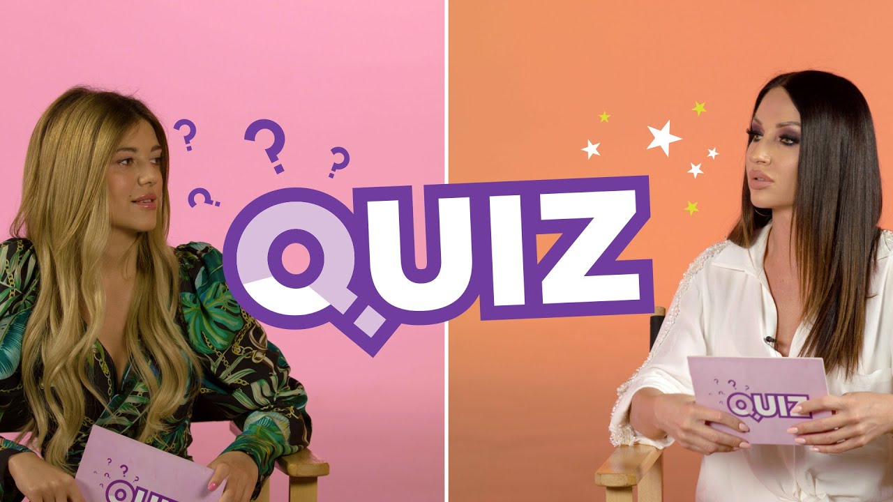 KIJA - KACA IMA LAZAN INSTAGRAM PROFIL | QUIZ powered by MOZZART | IDJTV | 31.05.2020