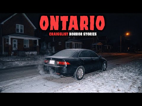 Albany Craigslist: The Untold Stories