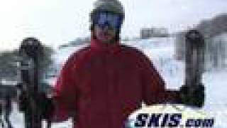 Rossignol Zenith Z11 Mutix Ski Review from Skis.com - YouTube