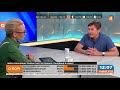 Від олігархів в Україні швидко не позбутися, - Фесенко