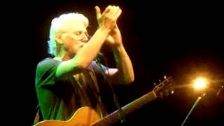 David Knopfler Easy street 17 09 2015