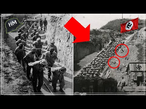 Video: Mauthausen: escalera de la muerte