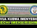 LIVE KIMENUKA TFF YATHIBITISHA KUHAIRISHA MECHI YA YANGA NA AZAM UWANJA UMEJAA MAJ SANA LIVE KIMENUKA TFF YATHIBITISHA KUHAIRISHA MECHI YA YANGA NA AZAM UWANJA UMEJAA MAJ SANA