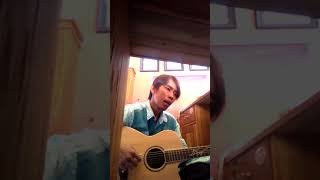 Download Lagu Laila Canggung - Iyeth Bustami (Cover Agit Wong) MP3